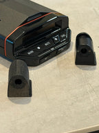 Escort Swivel Bracket Kit -  Detector Models: EZ Mag Compatible (Redline 360c / MAX 360c / MAX 3)