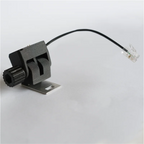 Uniden Swivel Bracket Kit -  Detector Models: R1/R3/R4/R7/R8