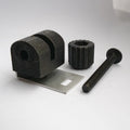 Uniden Swivel Bracket Kit -  Detector Models: R1/R3/R4/R7/R8