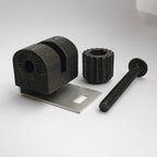 Uniden Swivel Bracket Kit -  Detector Models: R1/R3/R4/R7/R8