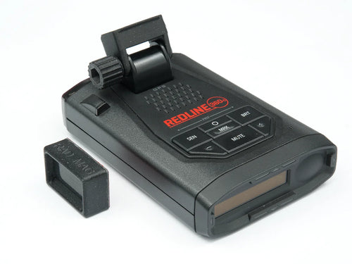 Escort EZ Mag - Non-Powered Mount & Receiver combo