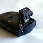 Uniden DFR7 Series - Powered Mount Combo Kit