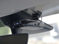 Uniden DFR7 Series - Powered Mount Combo Kit
