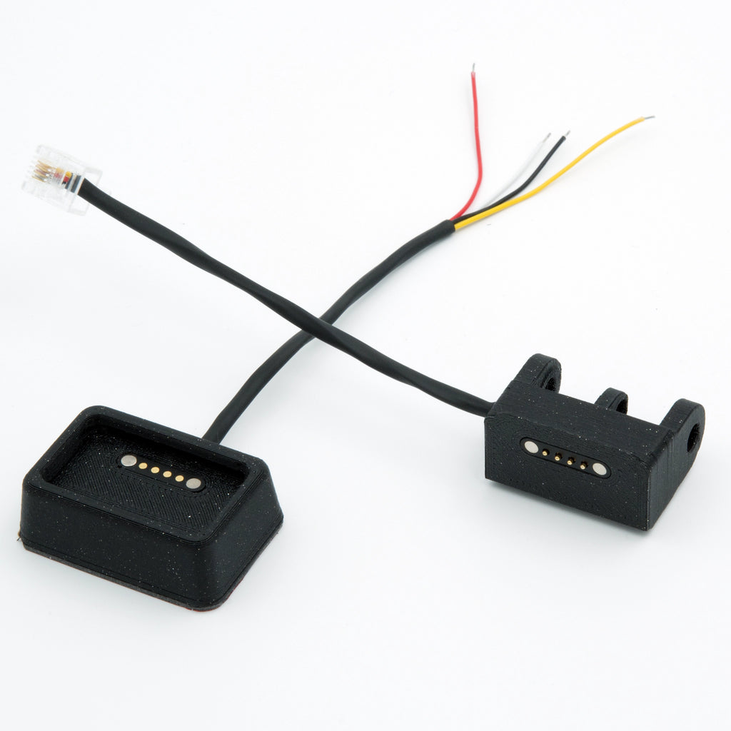 Powered Receiver