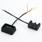 Powered Receiver