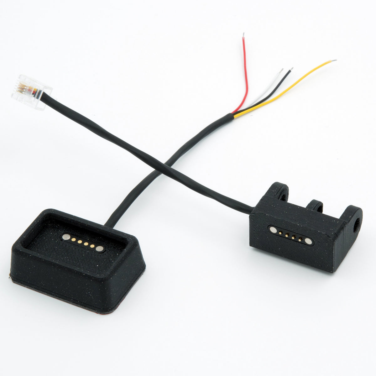 Powered Receiver