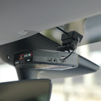 Uniden R8 / R7 / R4 - Powered RAD MAG Mount