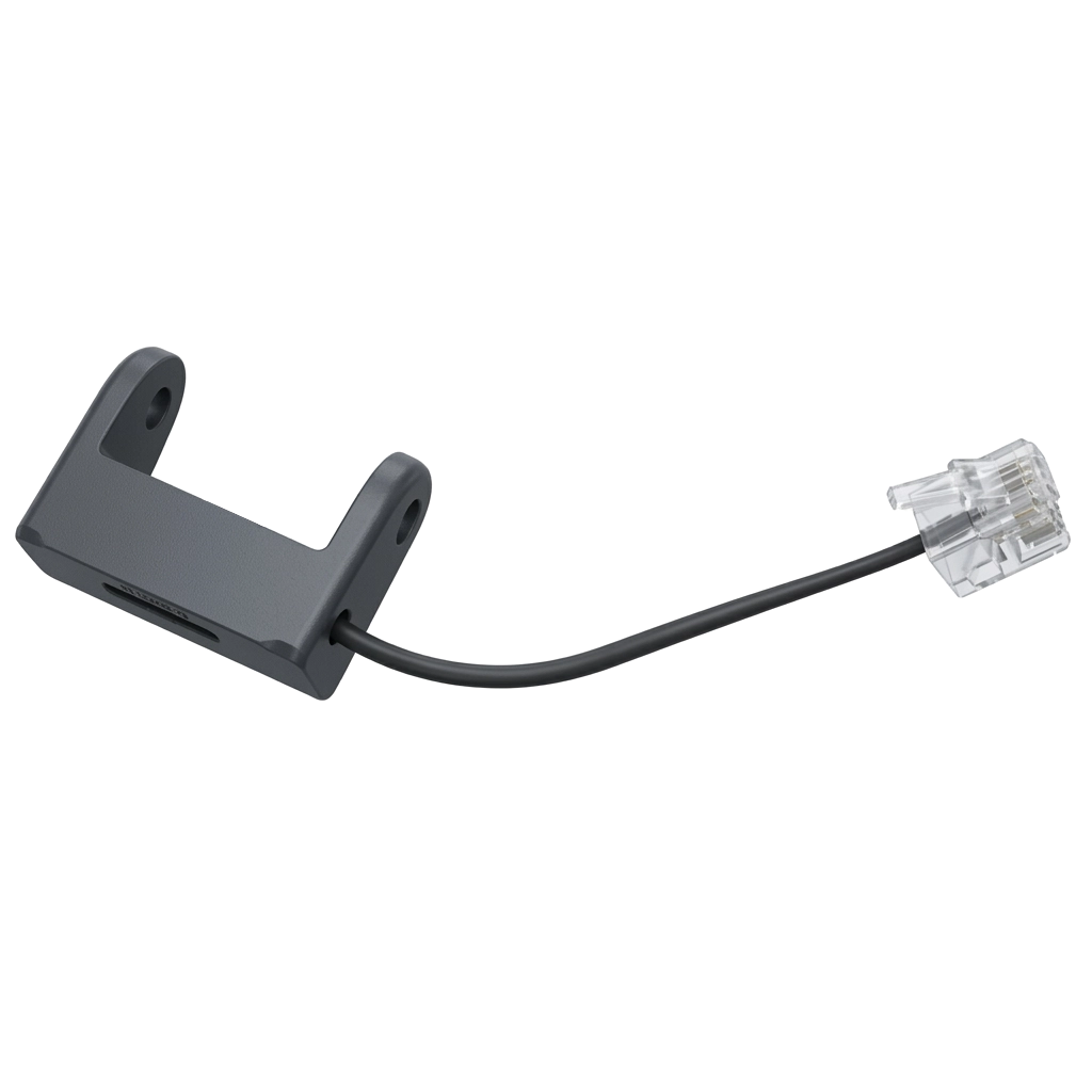 Escort (EZ Mag) - RAD MAG Detector Holder Mount (Mount Only)