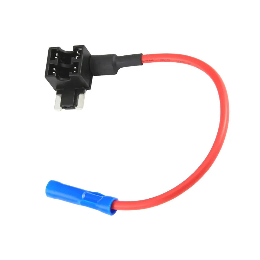 Hardwire Fuse Tap