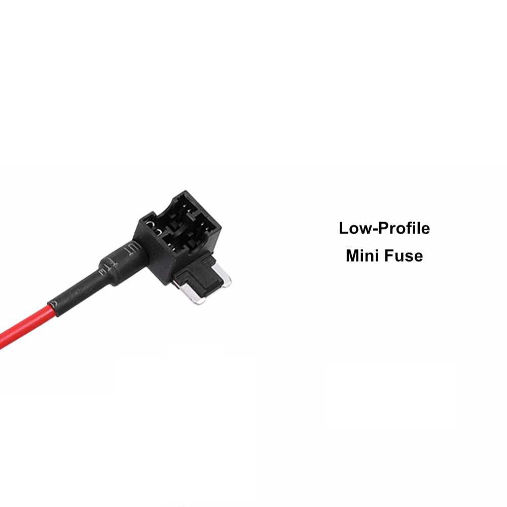 Hardwire Fuse Tap