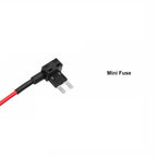 Hardwire Fuse Tap