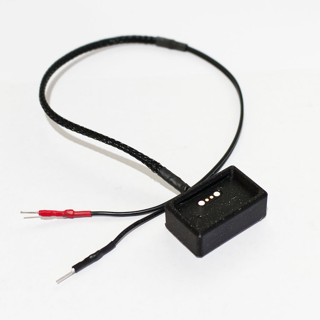 Powered Receiver