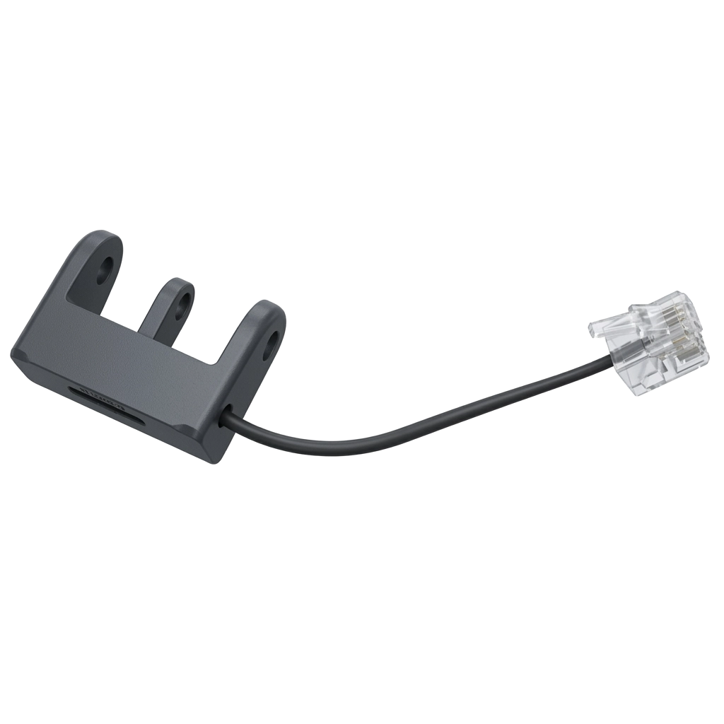 Uniden - RAD MAG Detector Holder Mount (Mount Only)