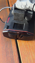 Escort Swivel Bracket Kit -  Detector Models: EZ Mag Compatible (Redline 360c / MAX 360c / MAX 3)